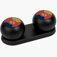 Duosphere™ Wireless Speakers — view 3