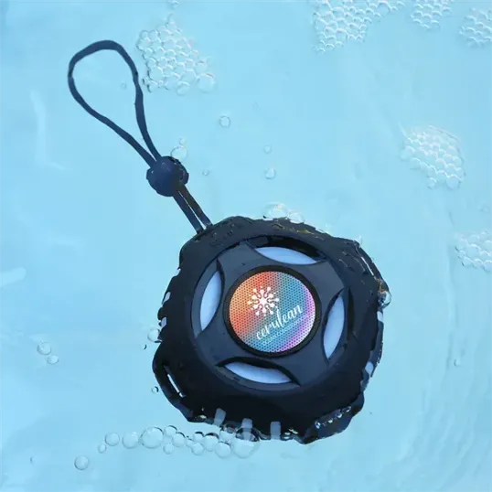 OrigAudio Pontunez Floating Wireless Speaker