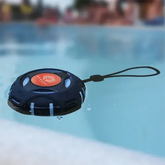 OrigAudio Pontunez Floating Wireless Speaker — view 4