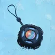 OrigAudio Pontunez Floating Wireless Speaker
