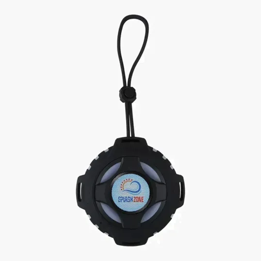 OrigAudio Pontunez Floating Wireless Speaker — view 5