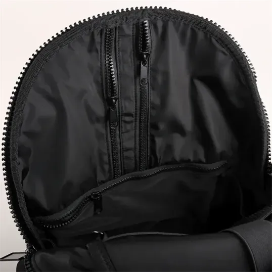 OrigAudio Soho Sullivan Large Backpack — view 3