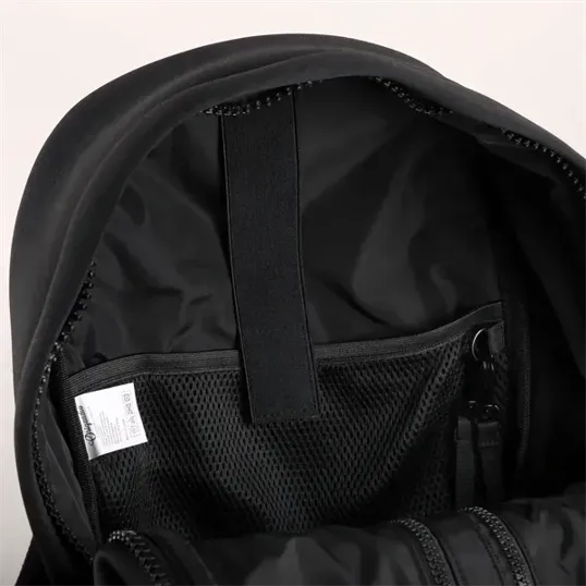 OrigAudio Soho Sullivan Large Backpack — view 4