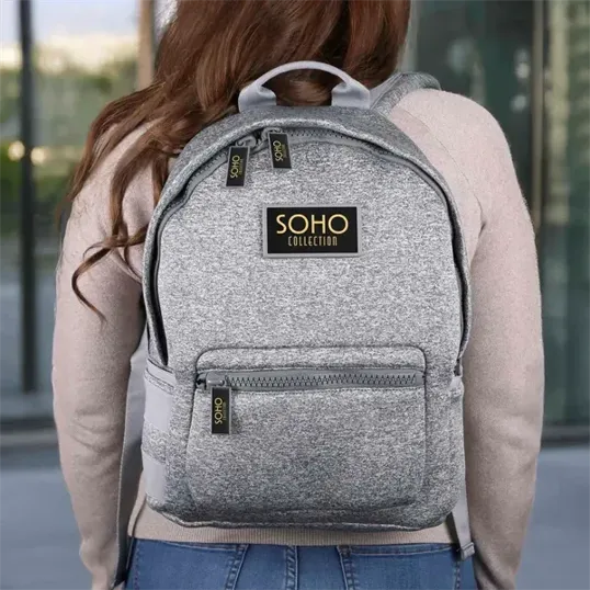 OrigAudio Soho Sullivan Large Backpack