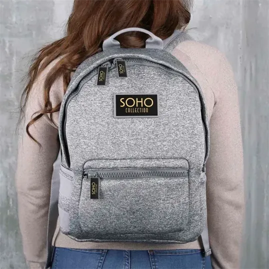 OrigAudio Soho Sullivan Large Backpack — view 6