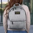 OrigAudio Soho Sullivan Large Backpack