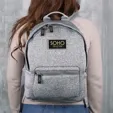 OrigAudio Soho Sullivan Large Backpack — view 6
