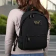 OrigAudio Soho Sullivan Large Backpack — view 7