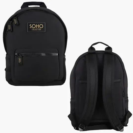 OrigAudio Soho Sullivan Large Backpack — view 8