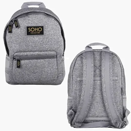 OrigAudio Soho Sullivan Large Backpack — view 9