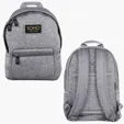 OrigAudio Soho Sullivan Large Backpack — view 9
