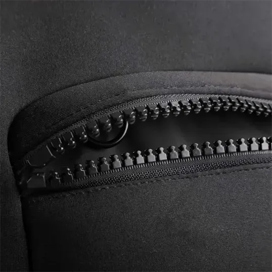 OrigAudio Soho Elizabeth Small Backpack — view 4