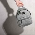 OrigAudio Soho Elizabeth Small Backpack — view 5