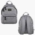 OrigAudio Soho Elizabeth Small Backpack — view 9