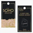 OrigAudio Soho Elizabeth Small Backpack — view 10
