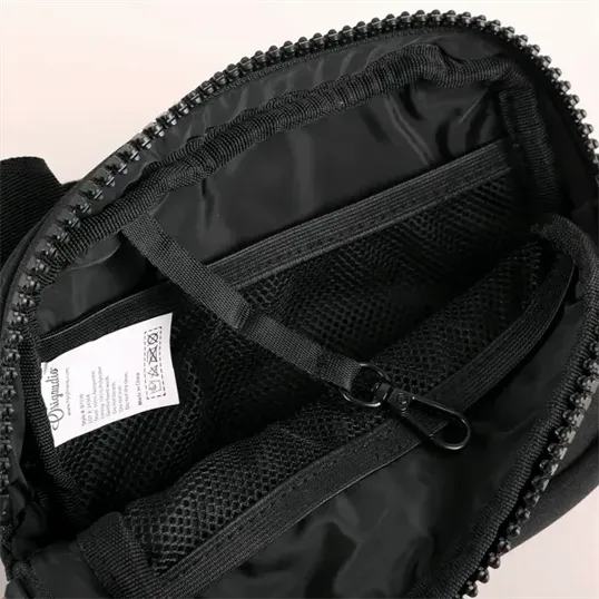OrigAudio Soho Charlton Crossbody Bag — view 2