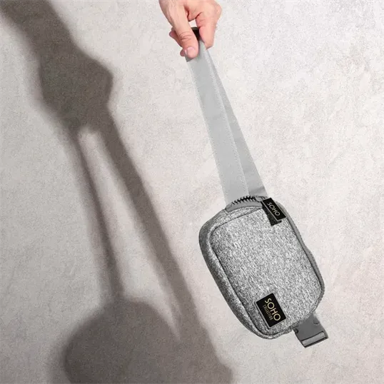 OrigAudio Soho Charlton Crossbody Bag — view 3