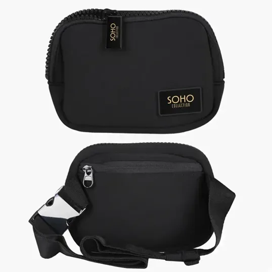 OrigAudio Soho Charlton Crossbody Bag — view 6