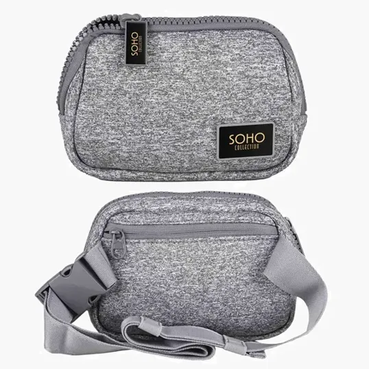 OrigAudio Soho Charlton Crossbody Bag — view 7