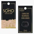 OrigAudio Soho Charlton Crossbody Bag — view 8