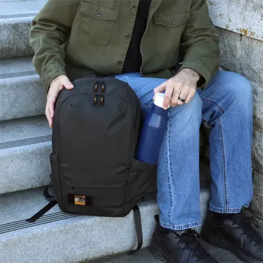 OrigAudio Workflow Administrator Large Backpack — view 2
