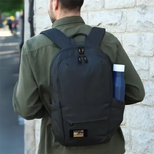 OrigAudio Workflow Administrator Large Backpack