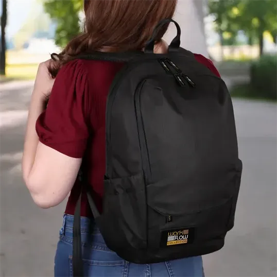 OrigAudio Workflow Administrator Large Backpack — view 3