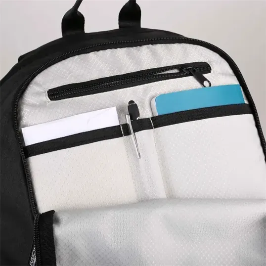 OrigAudio Workflow Administrator Large Backpack — view 8