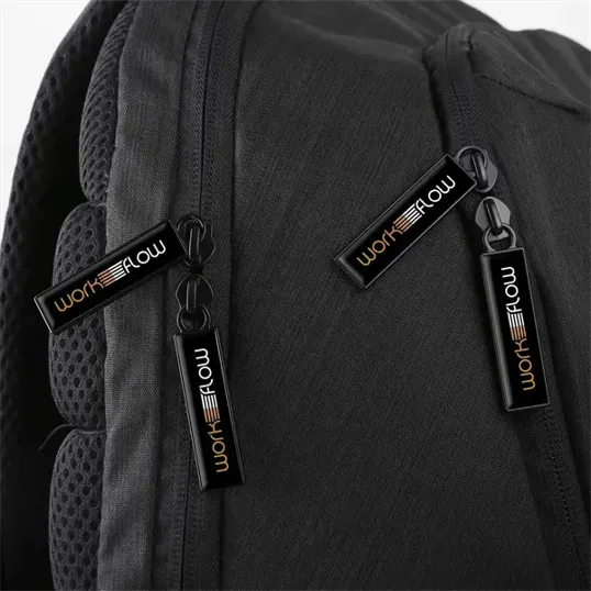 OrigAudio Workflow Administrator Large Backpack — view 11