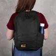OrigAudio Workflow Administrator Large Backpack — view 5