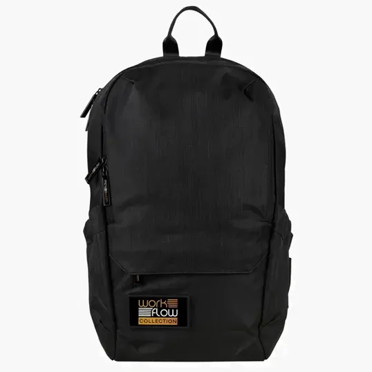 OrigAudio Workflow Administrator Large Backpack — view 9