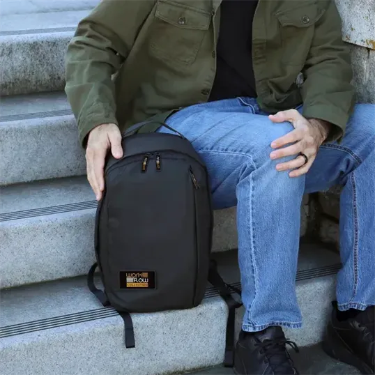OrigAudio Workflow Coordinator Small Backpack — view 2