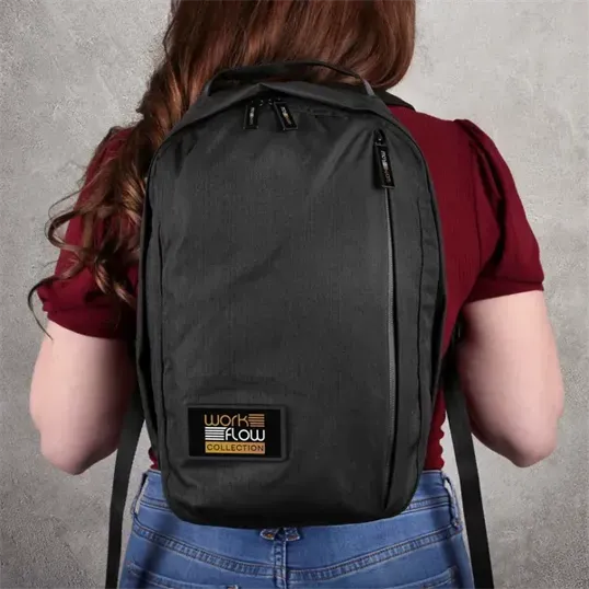 OrigAudio Workflow Coordinator Small Backpack — view 5
