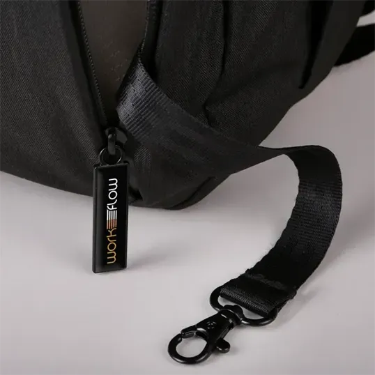 OrigAudio Workflow Coordinator Small Backpack — view 9