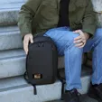 OrigAudio Workflow Coordinator Small Backpack — view 2