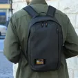OrigAudio Workflow Coordinator Small Backpack