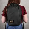OrigAudio Workflow Coordinator Small Backpack — view 5