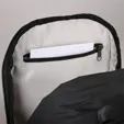 OrigAudio Workflow Coordinator Small Backpack — view 6