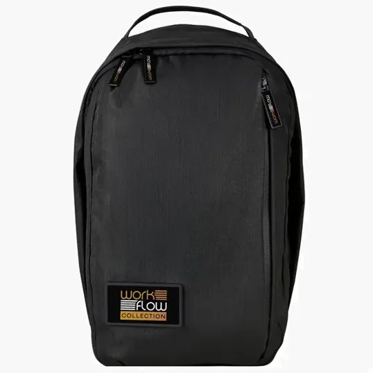 OrigAudio Workflow Coordinator Small Backpack — view 10