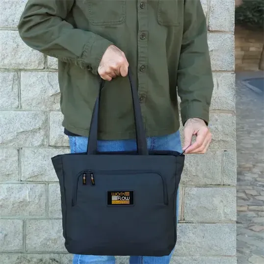 OrigAudio Workflow Commuter Carry-All — view 3