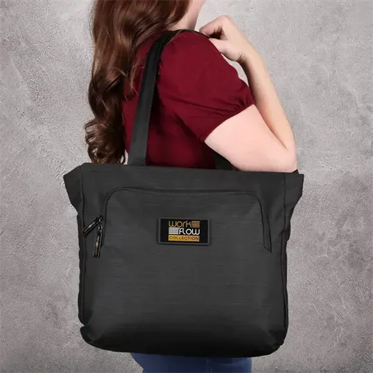 OrigAudio Workflow Commuter Carry-All — view 6