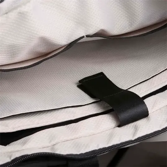 OrigAudio Workflow Commuter Carry-All — view 8