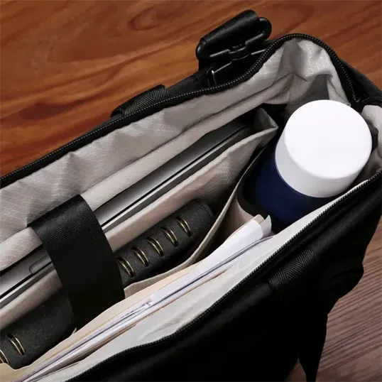 OrigAudio Workflow Commuter Carry-All — view 9