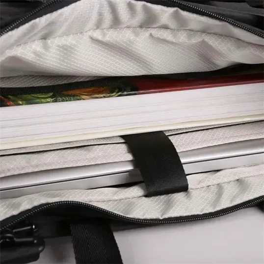 OrigAudio Workflow Commuter Carry-All — view 10