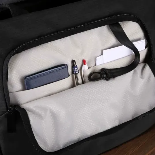 OrigAudio Workflow Commuter Carry-All — view 11