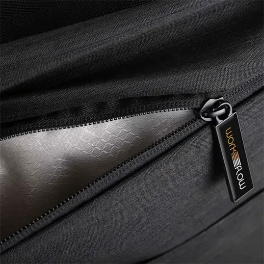 OrigAudio Workflow Commuter Carry-All — view 12