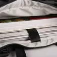 OrigAudio Workflow Commuter Carry-All — view 10
