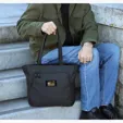 OrigAudio Workflow Commuter Carry-All — view 2