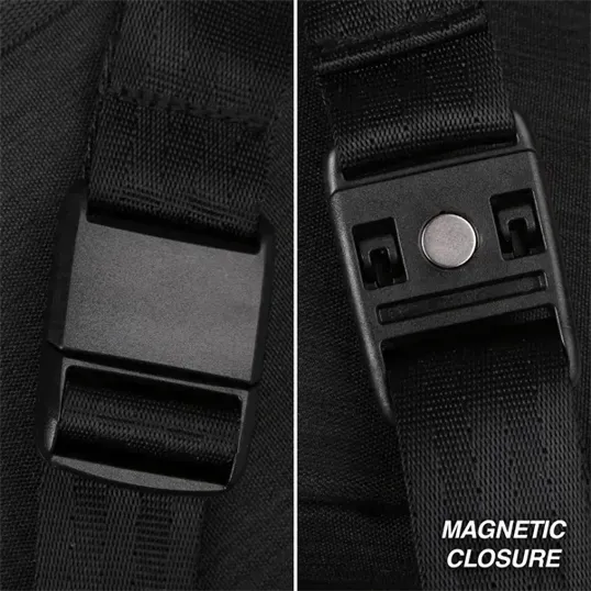 OrigAudio Workflow Enterprise Tech Sling — view 5