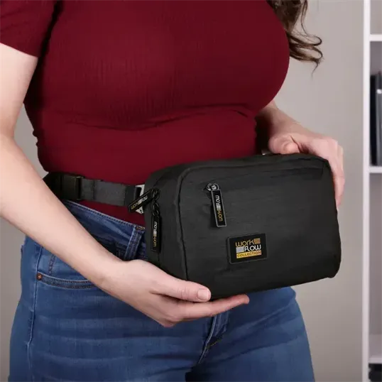 OrigAudio Workflow Enterprise Tech Sling — view 9